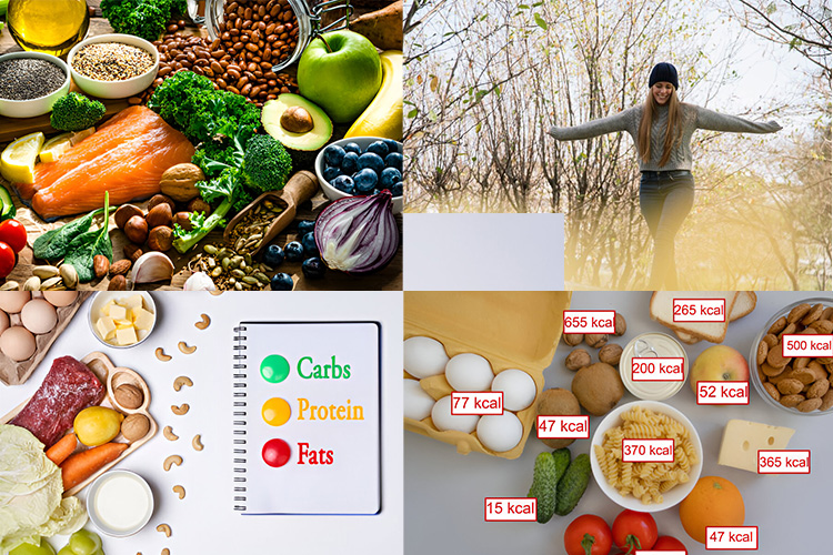 پیشگیری از افزایش وزن در عید نوروز